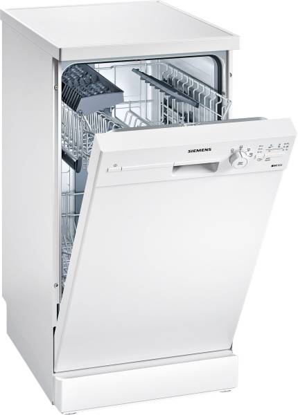 (image for) Siemens SR24E205EU 9-set Dishwasher (W 45cm) - Click Image to Close