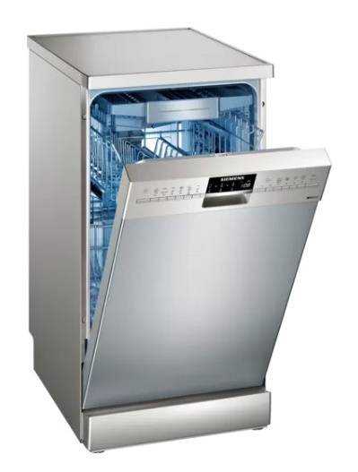 (image for) Siemens SR256I00TE 10-set Dishwasher (Width:45cm) - Click Image to Close