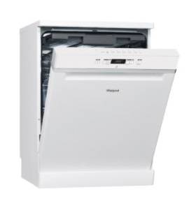 (image for) Whirlpool WFC3C26FUK 14-set Dishwasher (60cm wide) - Click Image to Close