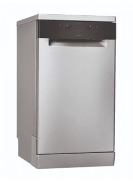 (image for) Whirlpool WSFE2B19XUKN 45cm 10-set Dishwasher - Click Image to Close