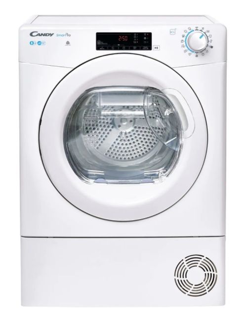 (image for) Candy CSOEC8TE-S 8kg Condenser Dryer