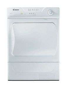 (image for) Candy 8kg GO-DC18 Front Loading Condenser Dryer - Click Image to Close