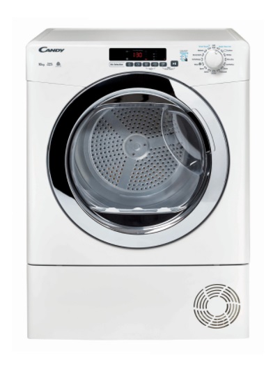 (image for) Candy GVSC10DCG-80 10kg Condenser Dryer