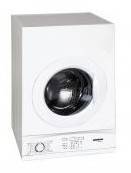 (image for) Cinetron CD-6U 6kg Air Vented Dryer - Click Image to Close