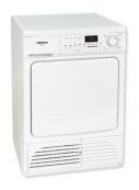 (image for) Cinetron CD-8C 8kg Condenser-type Dryer - Click Image to Close