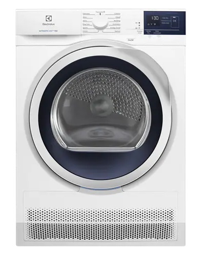 (image for) Electrolux EDC704GEWA 7kg Condenser Dryer - Click Image to Close