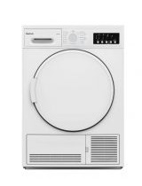 (image for) Gala GDT8S 8kg Condenser Dryer