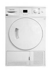 (image for) Philco PCD7H 7KG Condenser Dryer - Click Image to Close
