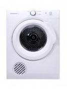 (image for) Philco PDV556HQWA 5.5KG Air Vented Dryer - Click Image to Close