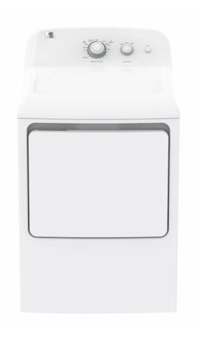 (image for) White-Westinghouse MKR62GWTWB 10kg Front Loading Dryer