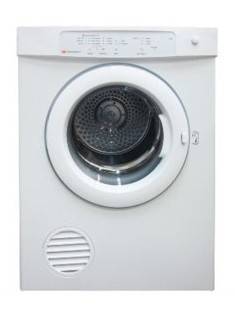 (image for) White-Westinghouse WKFK07GGAW3 7kg Front Loading Vented Dryer