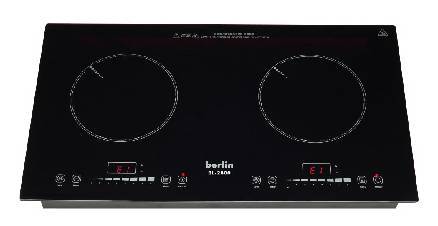 (image for) Berlin BL-2800 Induction Cooker - Click Image to Close