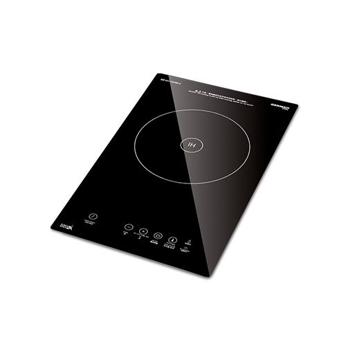 (image for) German Pool GIC-CS28B-S 2800W Built-in Single-hob Induction Cooker - Click Image to Close