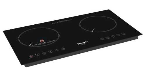 (image for) Pacific PIC-100 Induction Cooker & Electric Hob - Click Image to Close