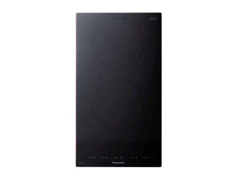(image for) Panasonic KY-C223B 2800W Built-in Twin-hob Induction Cooker - Click Image to Close