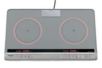 (image for) Panasonic KY-E227A Induction Cooker - Click Image to Close