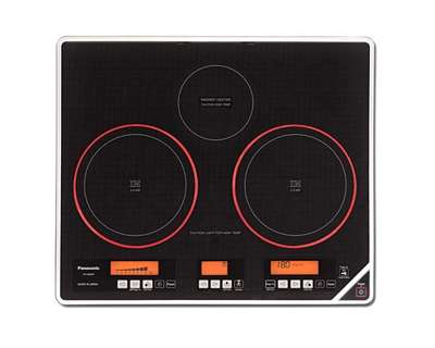 (image for) Panasonic KY-H30AP Induction Cooker - Click Image to Close