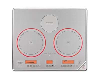 (image for) Panasonic KY-HS30AP Induction Cooker - Click Image to Close