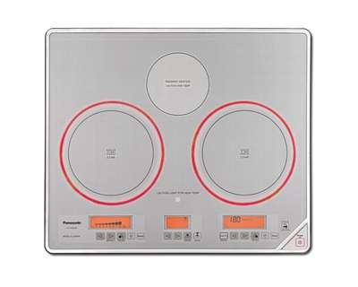 (image for) Panasonic KY-HS30AP Induction Cooker