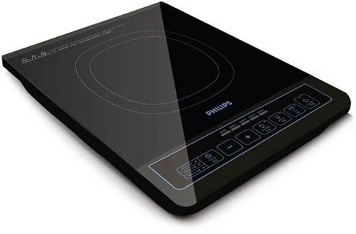 (image for) Philips HD4902 Induction Cooker with free cooking pot - Click Image to Close