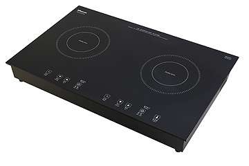 (image for) Rasonic RA-IC281DTA Induction Cooker - Click Image to Close