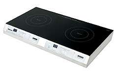 (image for) Rasonic RA-IC282DBA Induction Cooker - Click Image to Close