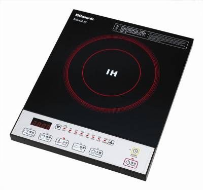 (image for) Rasonic RIC-GB23 2000W Induction Cooker with free cooking pot - Click Image to Close
