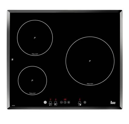 (image for) Teka IR6030 3-burner Induction Cooker - Click Image to Close