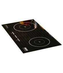 (image for) Zanussi ZIC-B6890 Double-Burner Built-in Induction Cooker