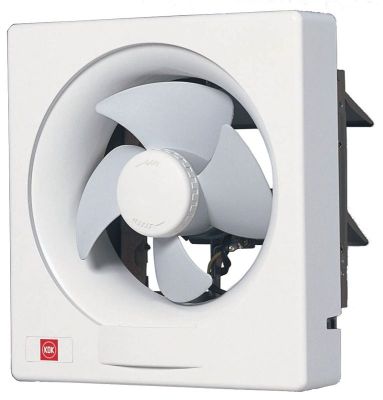(image for) KDK 15AAQ107 6-inch Ventilating Fan - Click Image to Close
