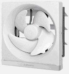 (image for) Mitsubishi EX-20SHC3T 8-inch Ventilating Fan - Click Image to Close