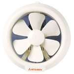 (image for) Mitsubishi V20-SL2 8-inch Ventilating Fan