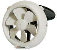 (image for) Mitsubishi V20-SL3T 8-inch Ventilating Fan - Click Image to Close