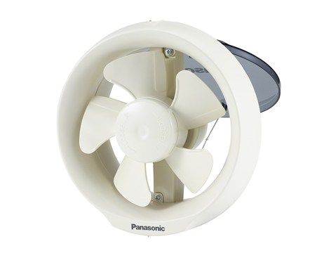 (image for) Panasonic FV-15WU607 6" Window Mount Ventilating Fan - Click Image to Close