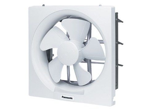 (image for) Panasonic FV-20AU907 8" Wall Mount Ventilating Fan - Click Image to Close