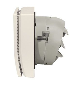 (image for) Panasonic FV-20WH307 8" Hood Structure Window Mount Ventilating Fan - Click Image to Close