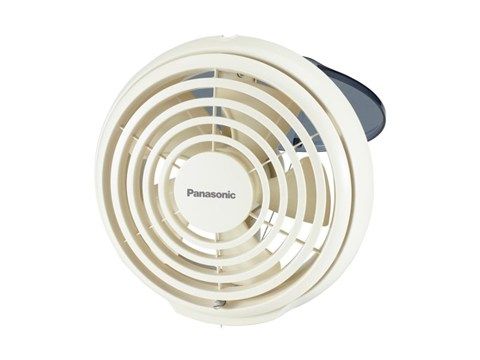 (image for) Panasonic FV-20WUL207 8" Window Mount Ventilating Fan - Click Image to Close