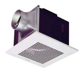 (image for) Panasonic FV-24CMD1 Ceiling Mount Type Ventilating Fan (Air Volume：165CMH) - Click Image to Close