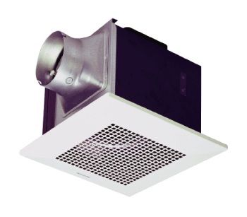 (image for) Panasonic FV-27CMD1 Ceiling Mount Type Ventilating Fan (Air Volume：300CMH) - Click Image to Close