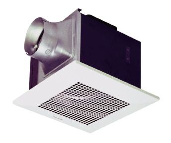 (image for) Panasonic FV-27CMH1 Ceiling Mount Type Ventilating Fan (Air Volume：400CMH) - Click Image to Close