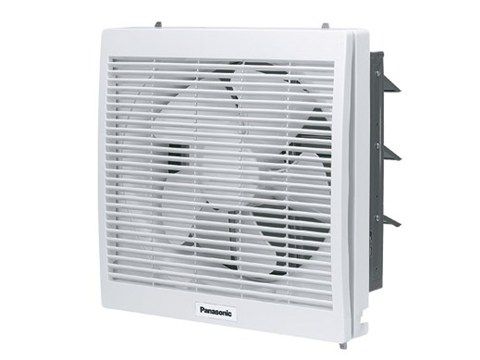 (image for) Panasonic FV-30AL707 12" Wall Mount Ventilating Fan - Click Image to Close