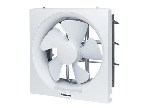 (image for) Panasonic FV-30AU907 12" Wall Mount Ventilating Fan - Click Image to Close