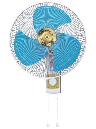 (image for) KDK M40CH 16" Metal-Blade Wall Fan - Click Image to Close