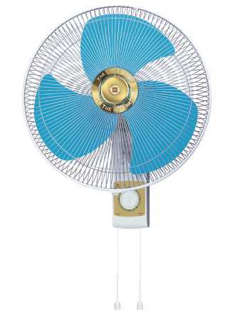 (image for) KDK M40CH 16" Metal-Blade Wall Fan