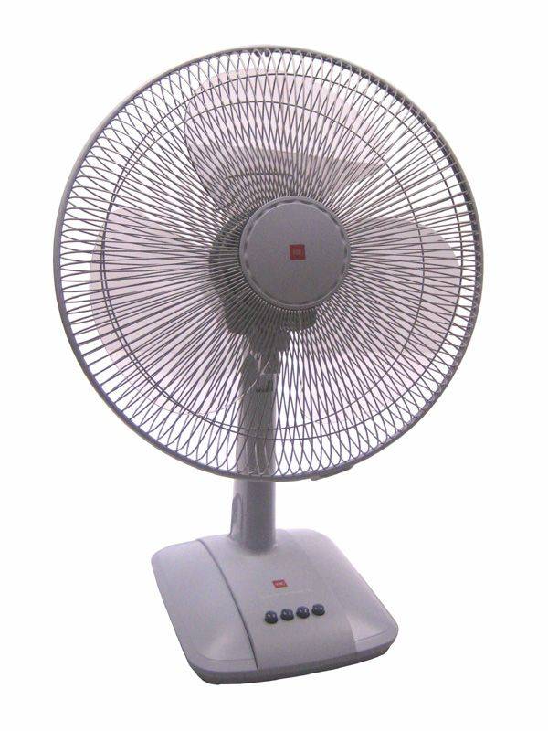 (image for) KDK V40AH 16" Desk Fan - Click Image to Close