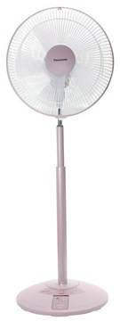 (image for) Panasonic F-308NH 12" Living Fan (Remote control) - Click Image to Close