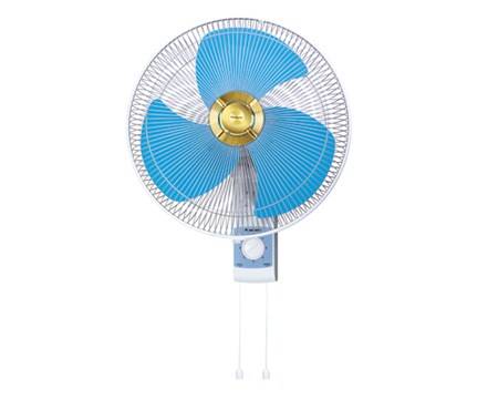 (image for) Panasonic F-309UH 12" Wall Fan - Click Image to Close