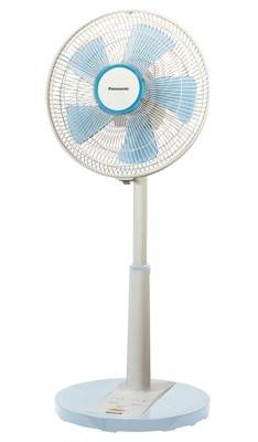 (image for) Panasonic F-30PLH 12" Table / Stand Fan