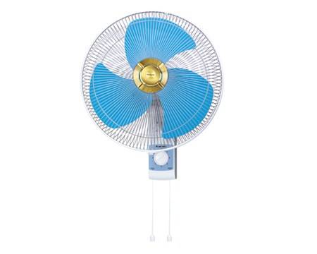 (image for) Panasonic F-359UH 14" Wall Fan (Metal Blade)