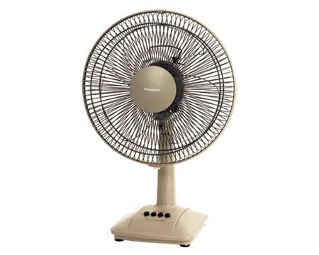 (image for) Panasonic F-401CH 16" Table Fan
